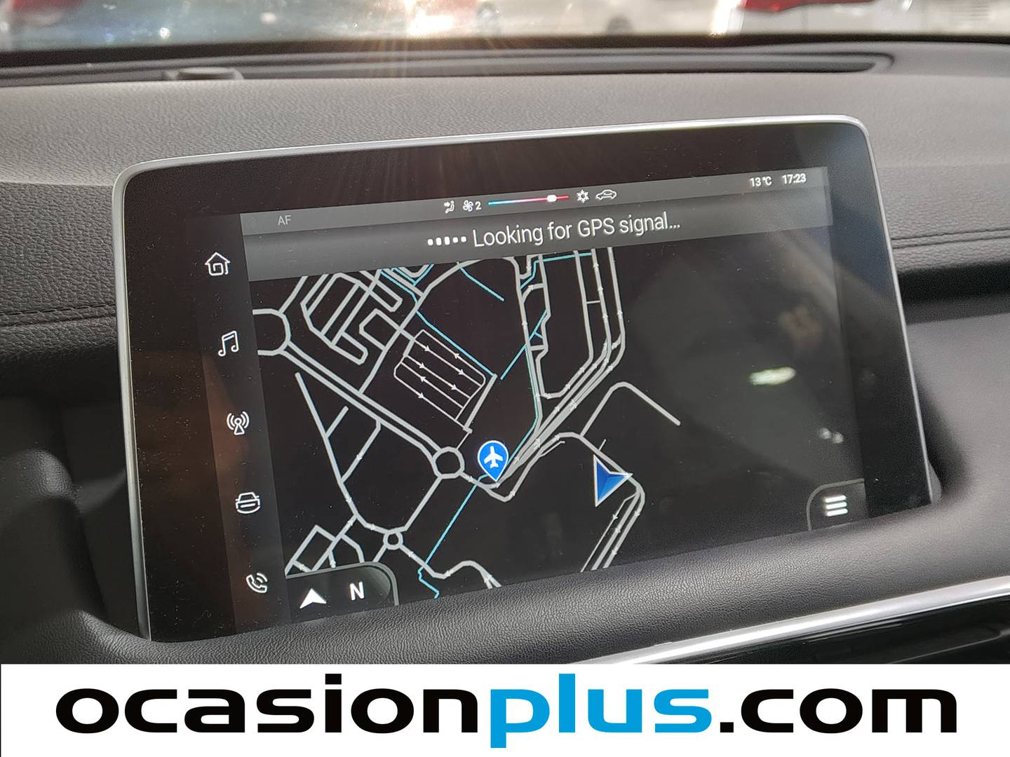 MG HS MG HS 1.5 Turbo GDI Luxury (162 CV) manual