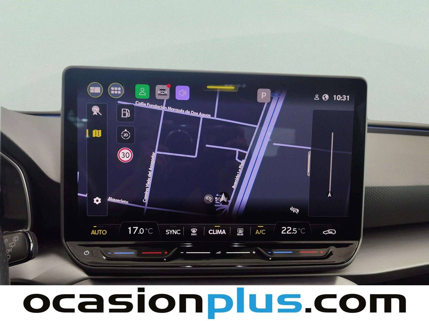 Extras del Seat León Seat León 1.5 TSI FR XS (116 CV)