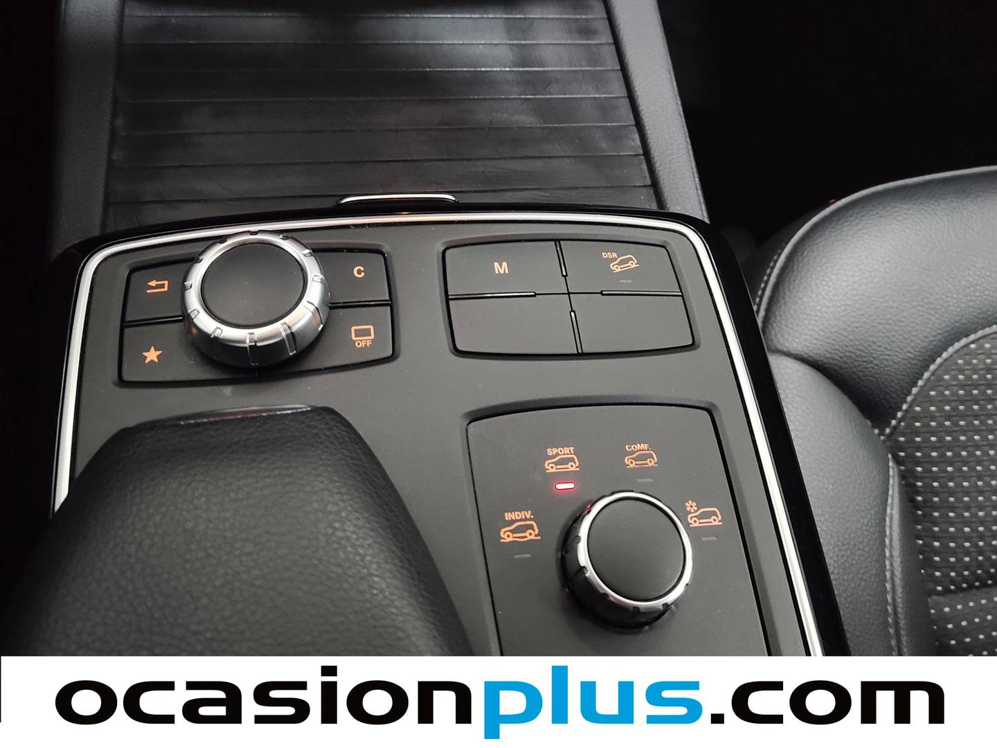 Foto Mercedes Clase GLE Mercedes-Benz GLE GLE 500 e 4Matic (442 CV) Pack AMG