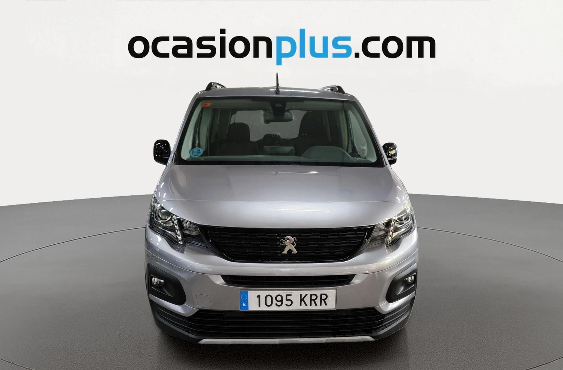 Peugeot Rifter BlueHDi 130 GT Line Standard EAT8 - foto 15