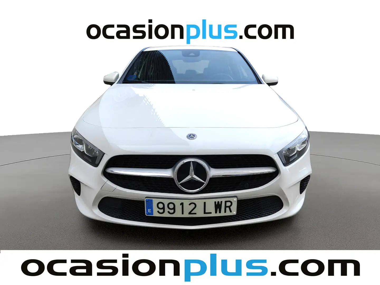 Foto Mercedes Clase A Mercedes-Benz Clase A 250 e (218 CV)