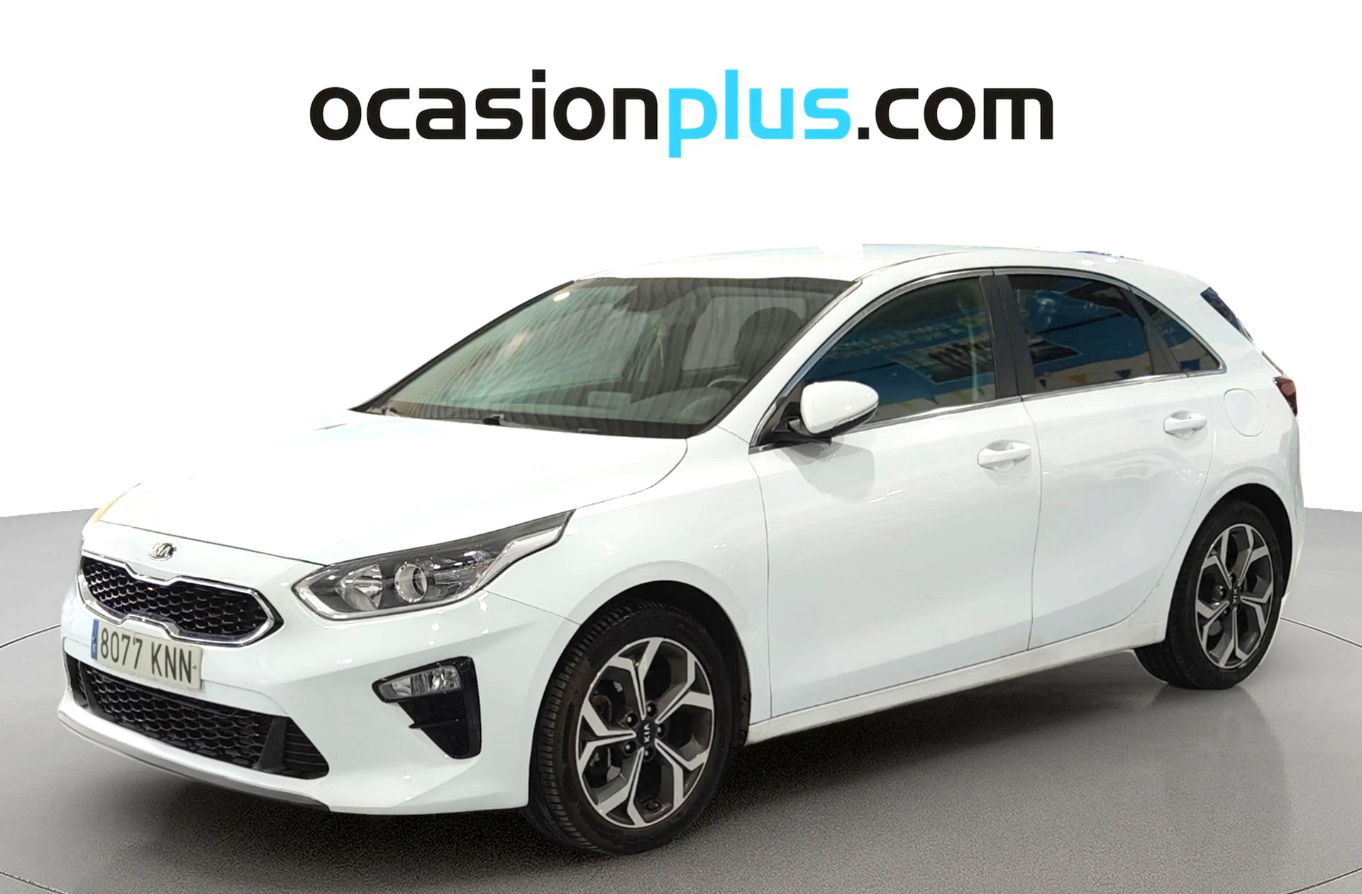 Kia Ceed 1.0 T-GDi Tech