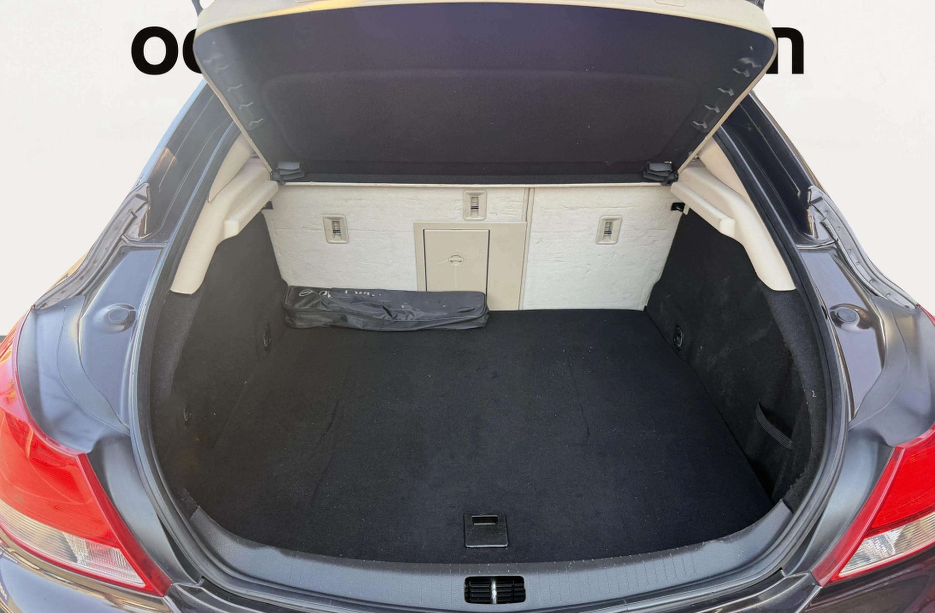 Opel Insignia 2.0 CDTI Selective - foto 15