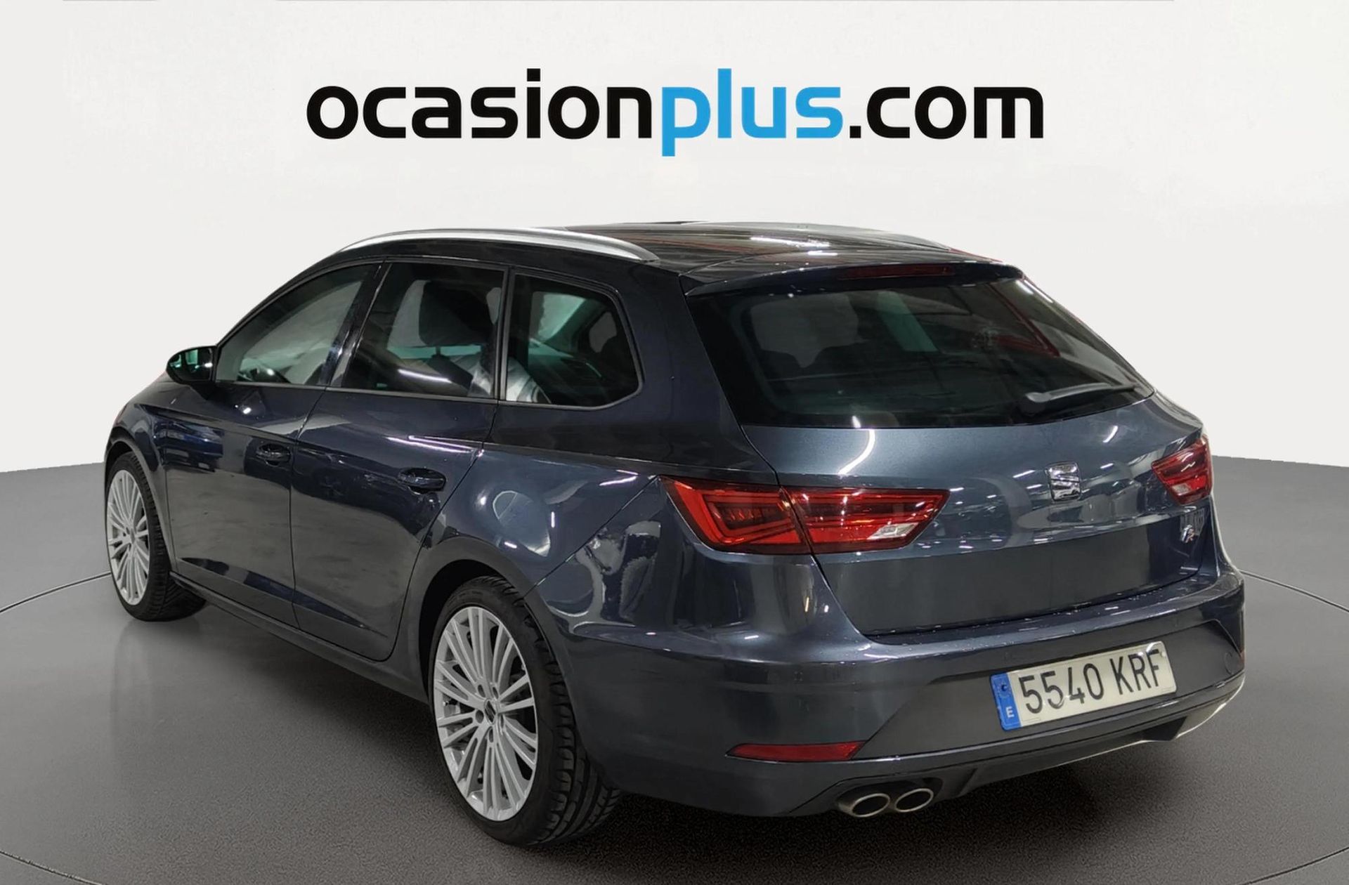 SEAT León ST 1.5 EcoTSI FR Edition - foto 3