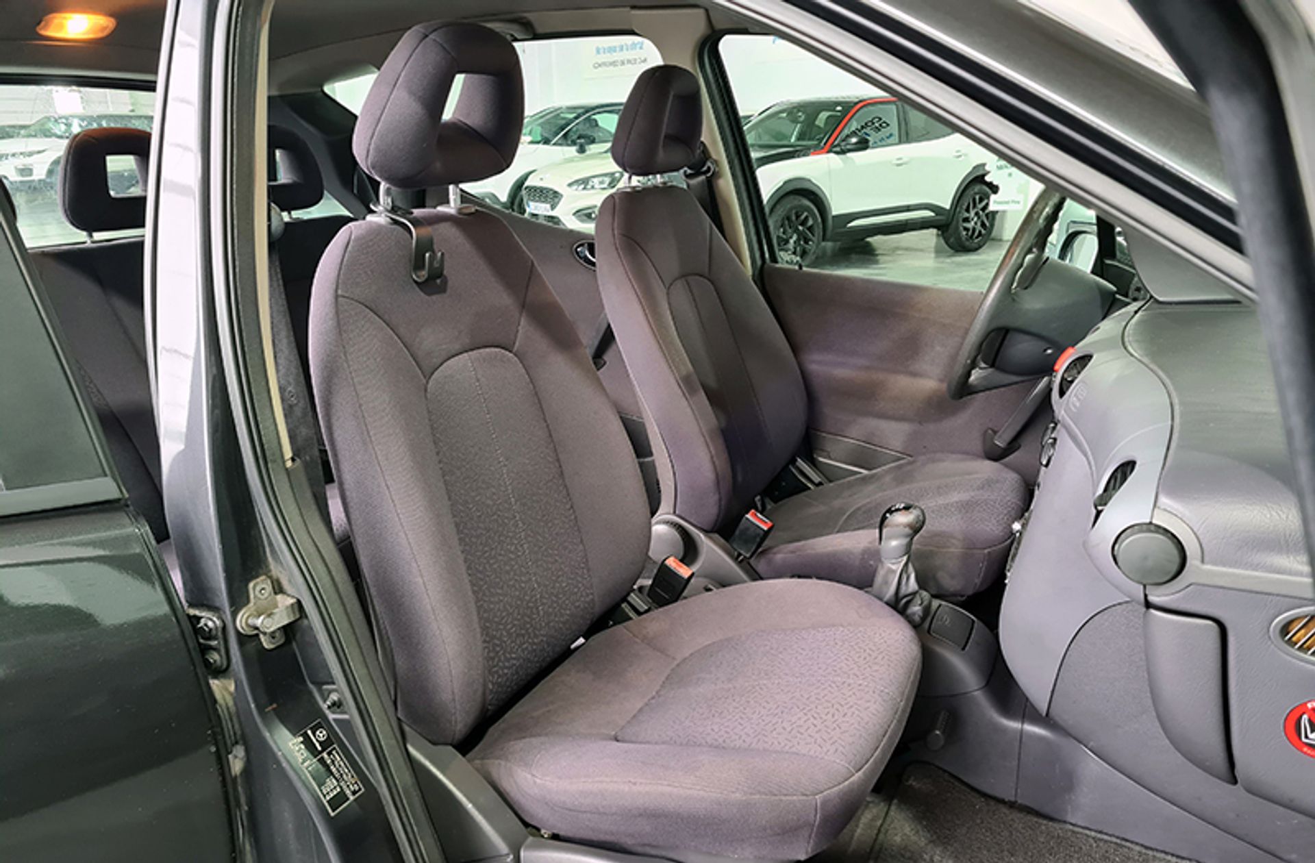 Mercedes-Benz Clase A 140 Classic - foto 15