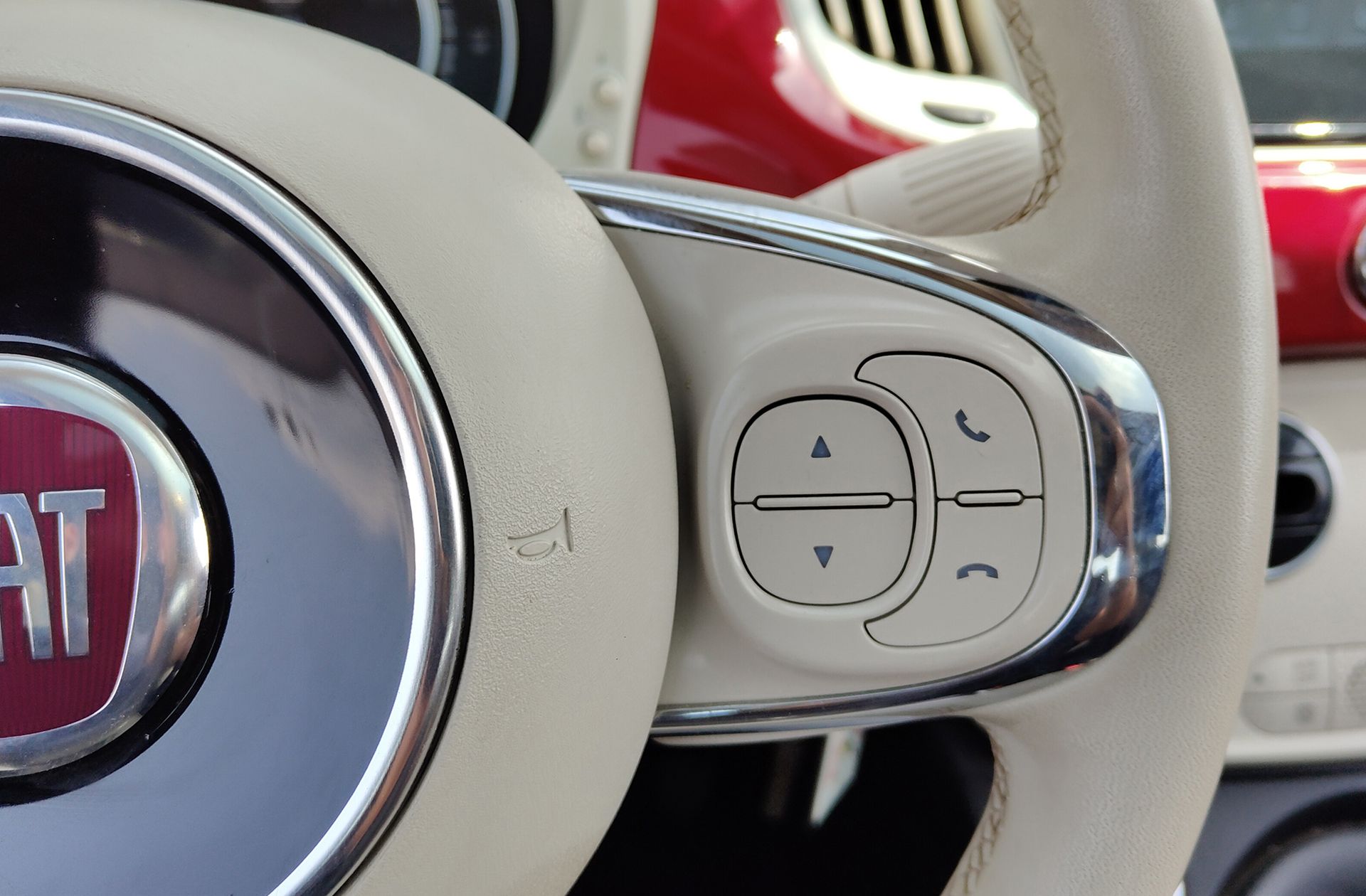 Fiat 500 1.0 Hybrid Dolcevita - foto 26
