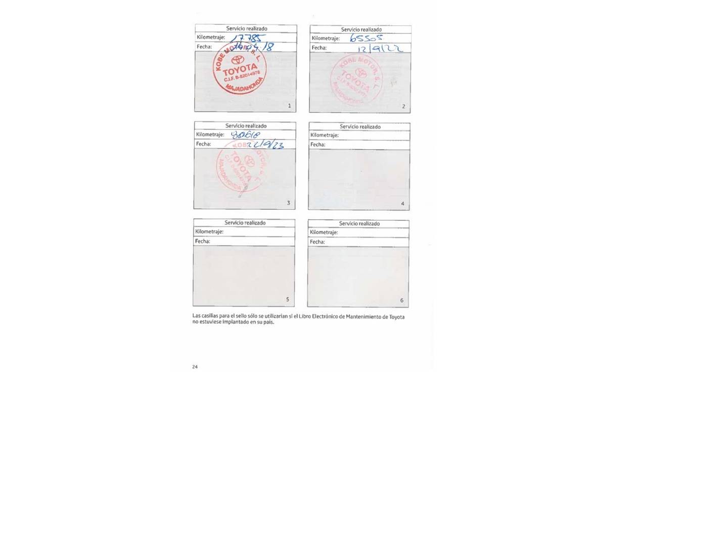 Foto Toyota Yaris Toyota Yaris 1.0 70 City (69 CV)