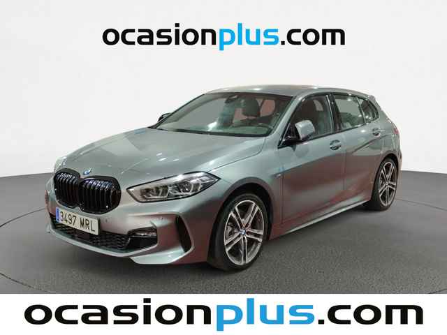 Bmw Seminuevos Murcia