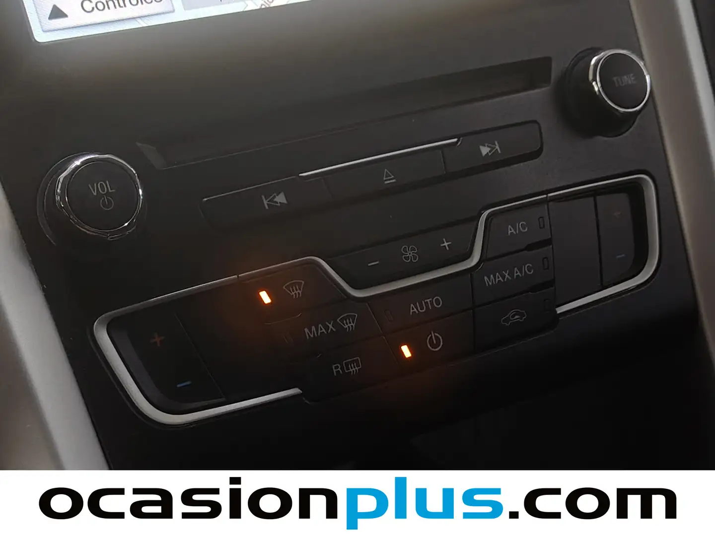 Foto Ford Mondeo Ford Mondeo 1.0 EcoBoost Trend (125 CV)