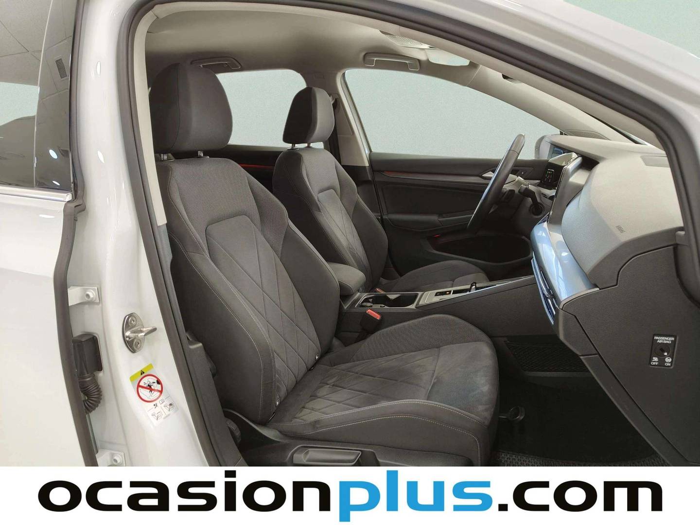 Volkswagen Golf Volkswagen Golf Style 2.0 TDI (150 CV) DSG de ocasión