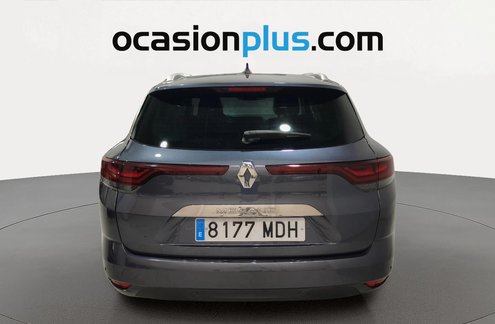 Renault Mégane Sport Tourer Techno TCe EDC GPF - foto 16