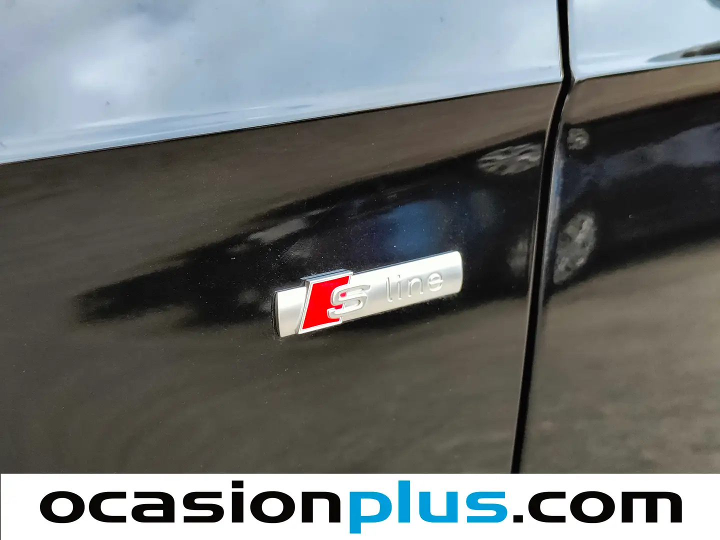 Foto Audi A3 Audi A3 S Line edition 2.0 TDI (150 CV)