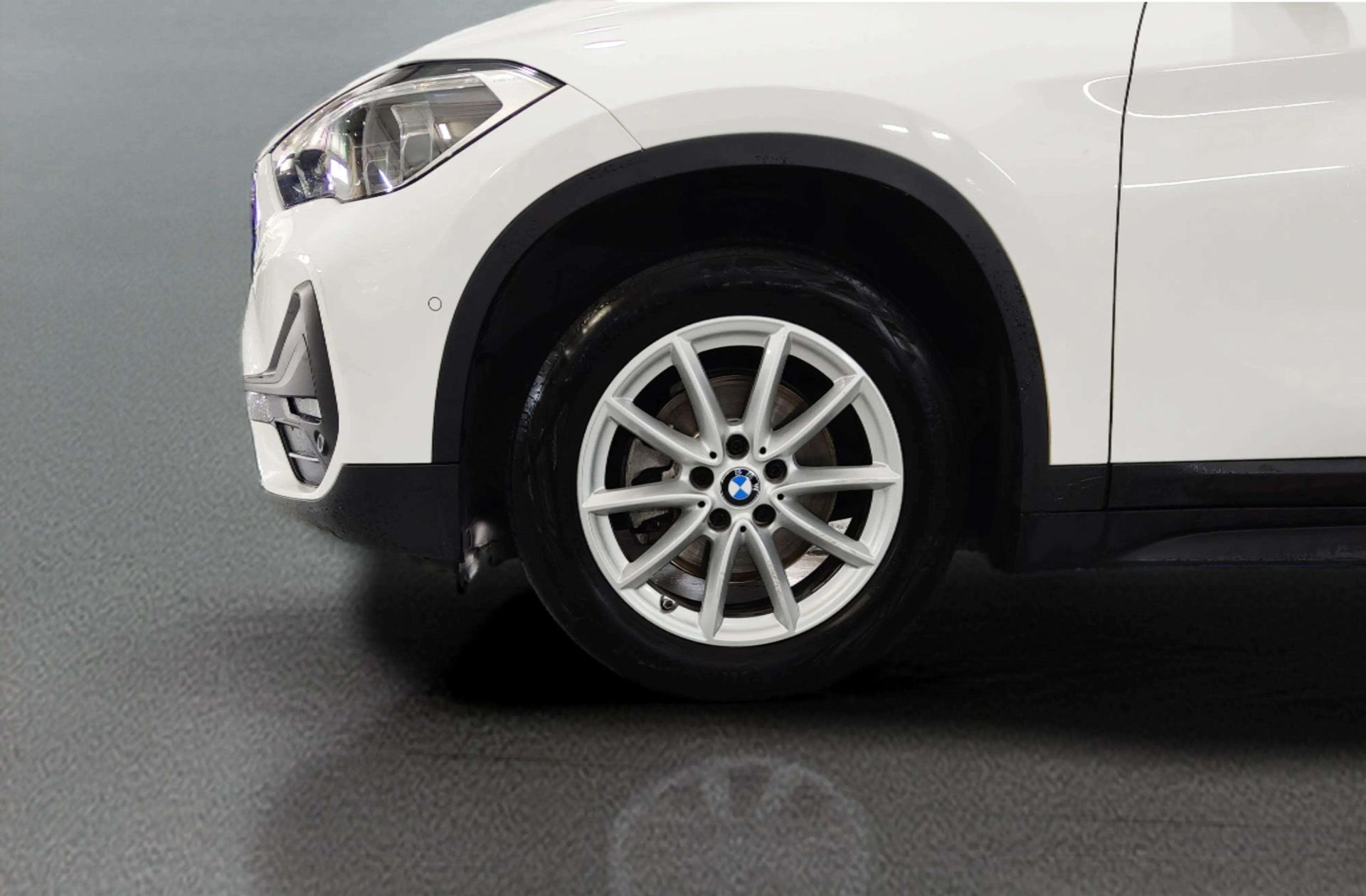 BMW X1 sDrive18d - foto 37