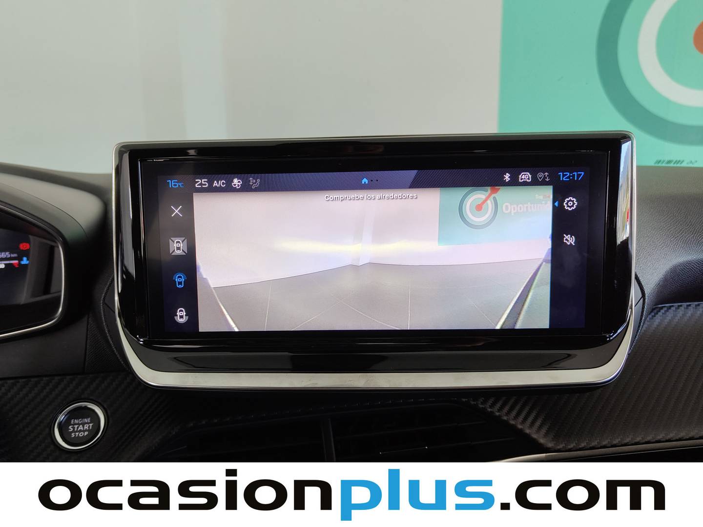 Foto Peugeot 208 Peugeot 208 PureTech 100 Allure (100 CV)