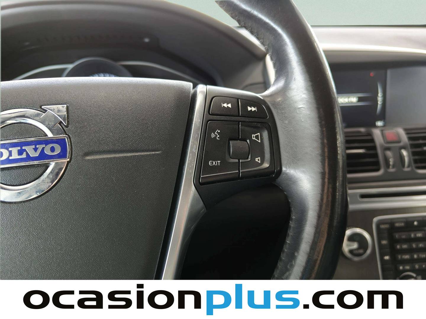 Volvo XC60 Volvo XC60 D4 Momentum Auto (181 CV) seminuevo