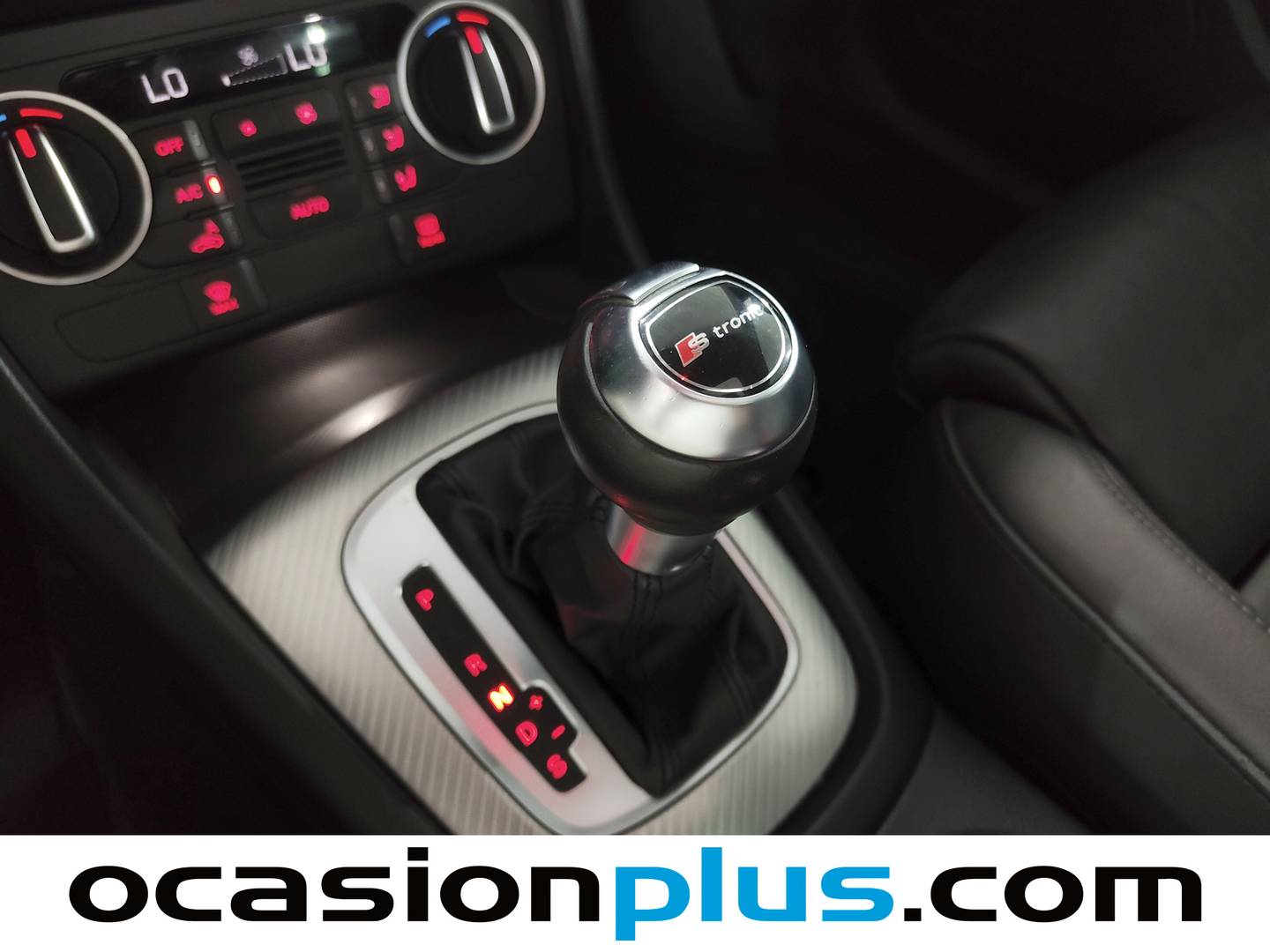 Audi Q3 Audi Q3 Design Edition 1.4 TFSI CoD (150 CV) S tronic de segunda mano