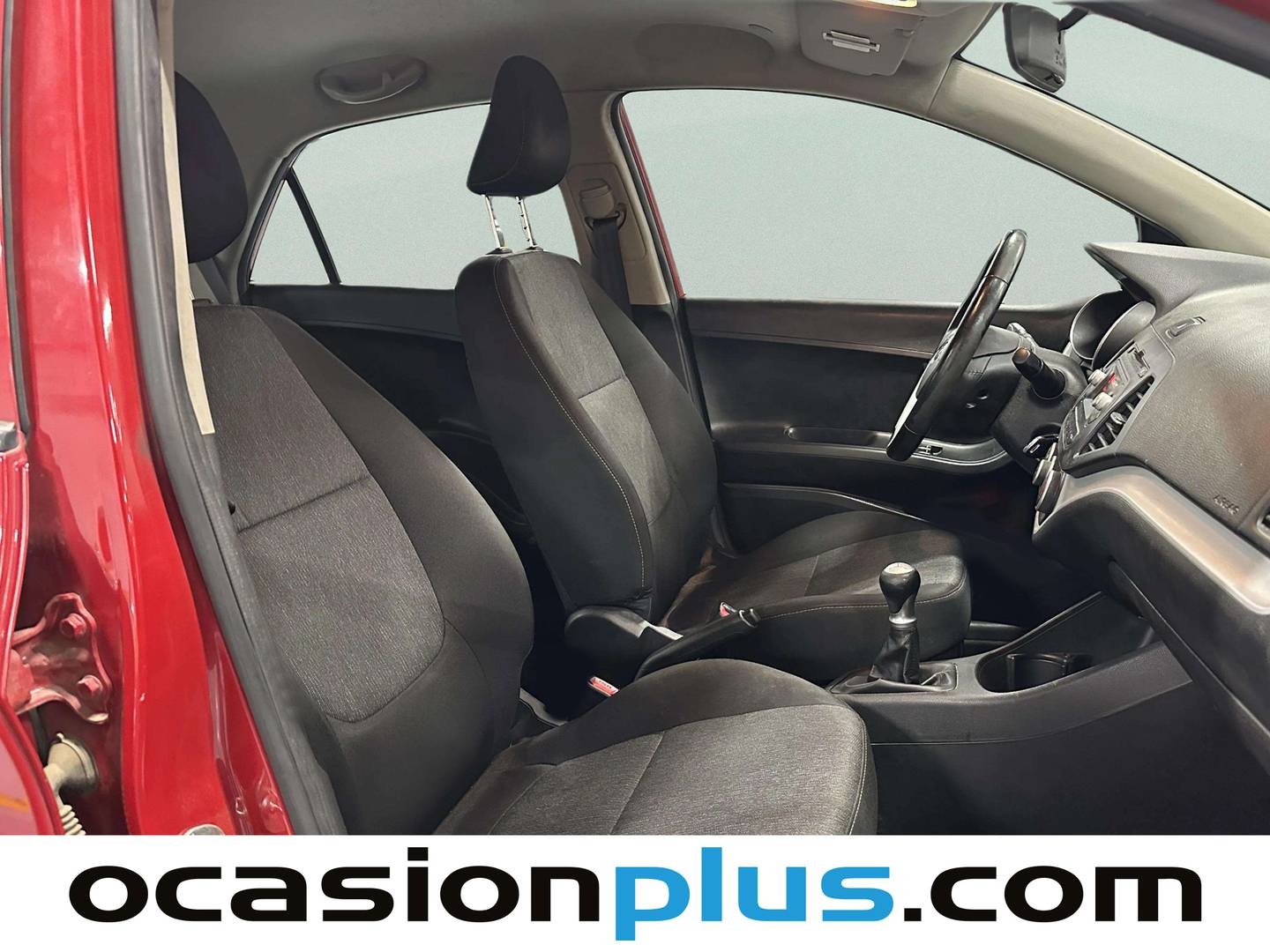 Foto KIA Picanto Kia Picanto 1.0 CVVT Tech (66 CV)