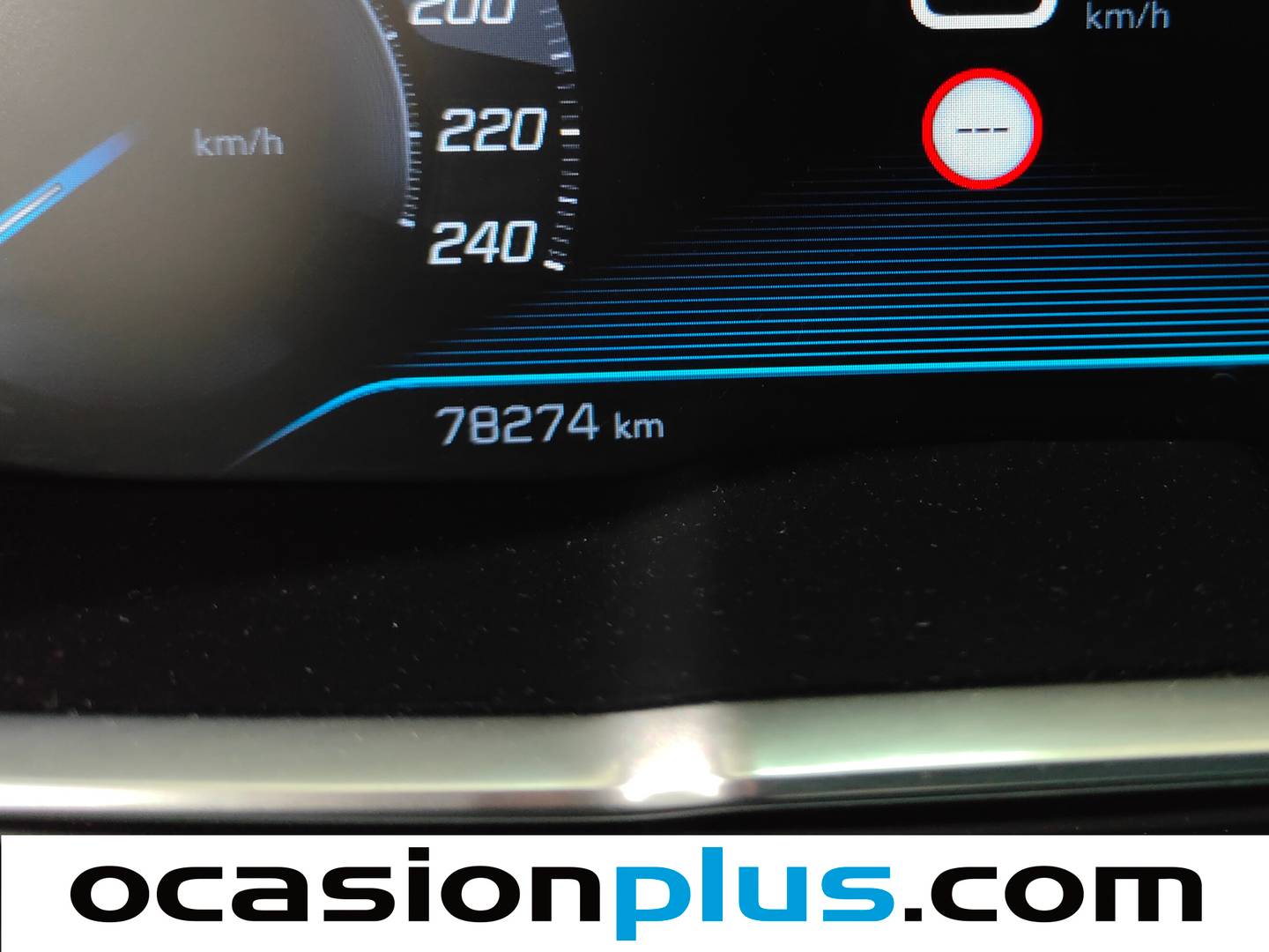 Foto Peugeot 5008 Peugeot 5008 BlueHDi 180 S&S GT EAT8  (180 CV) 7 Plazas