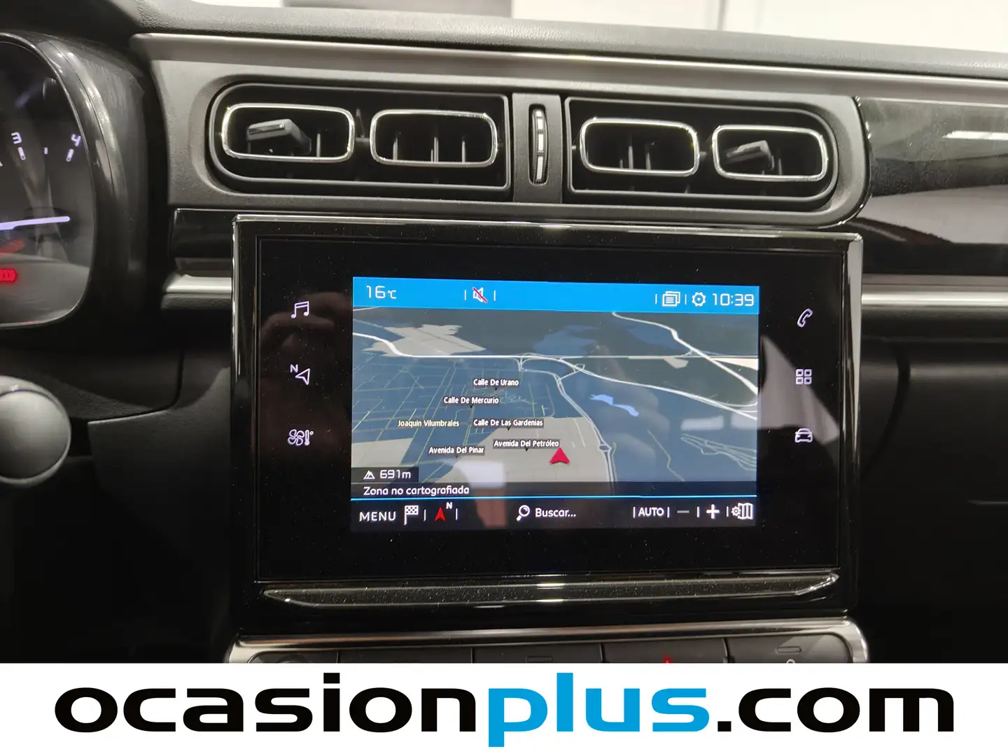 Foto Citroën C3 Citroen C3 PureTech 110 S&S Max (110 CV)