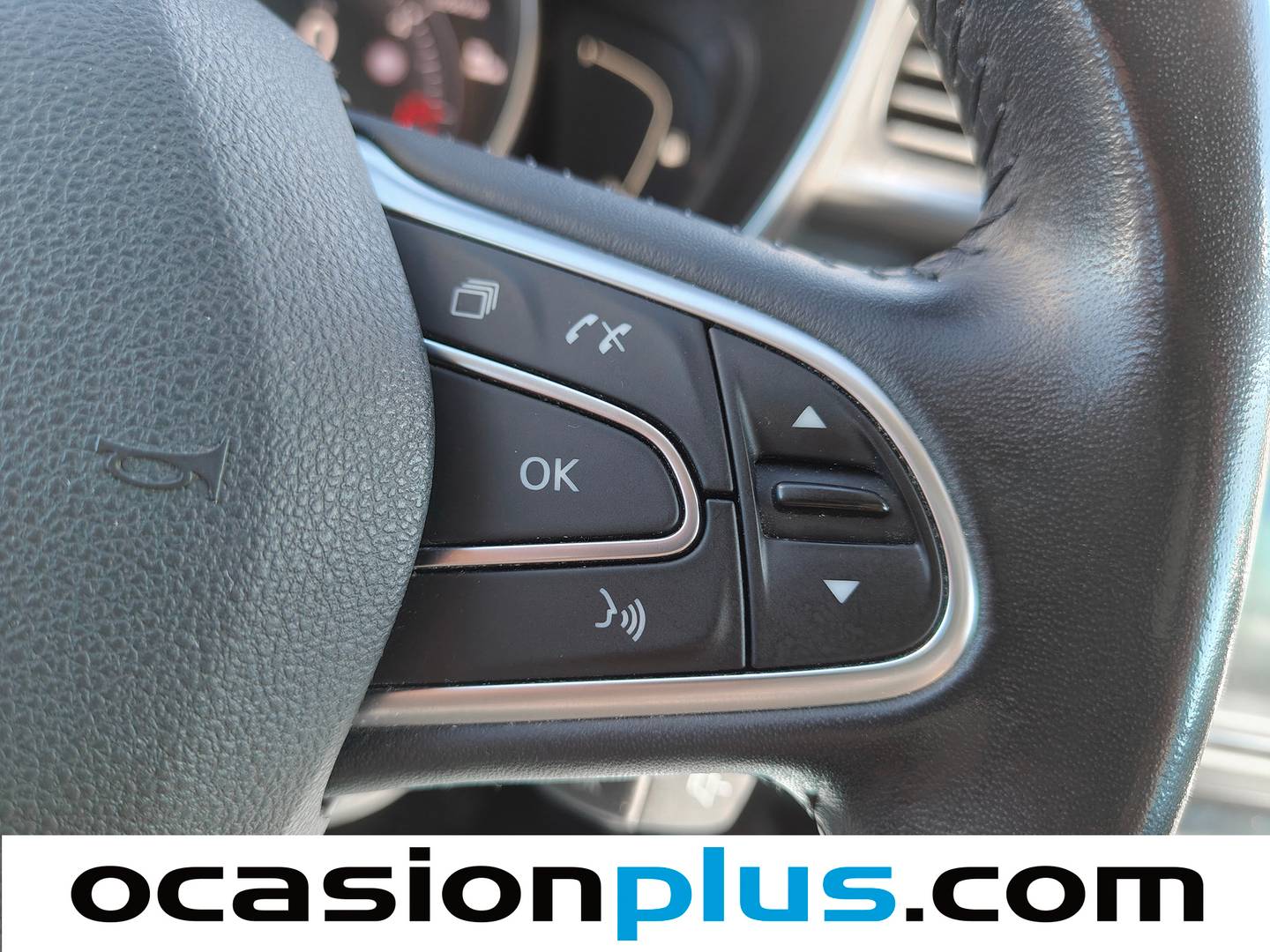 Renault Kadjar Renault Kadjar Zen Energy dCi (110 CV) EDC 110cv