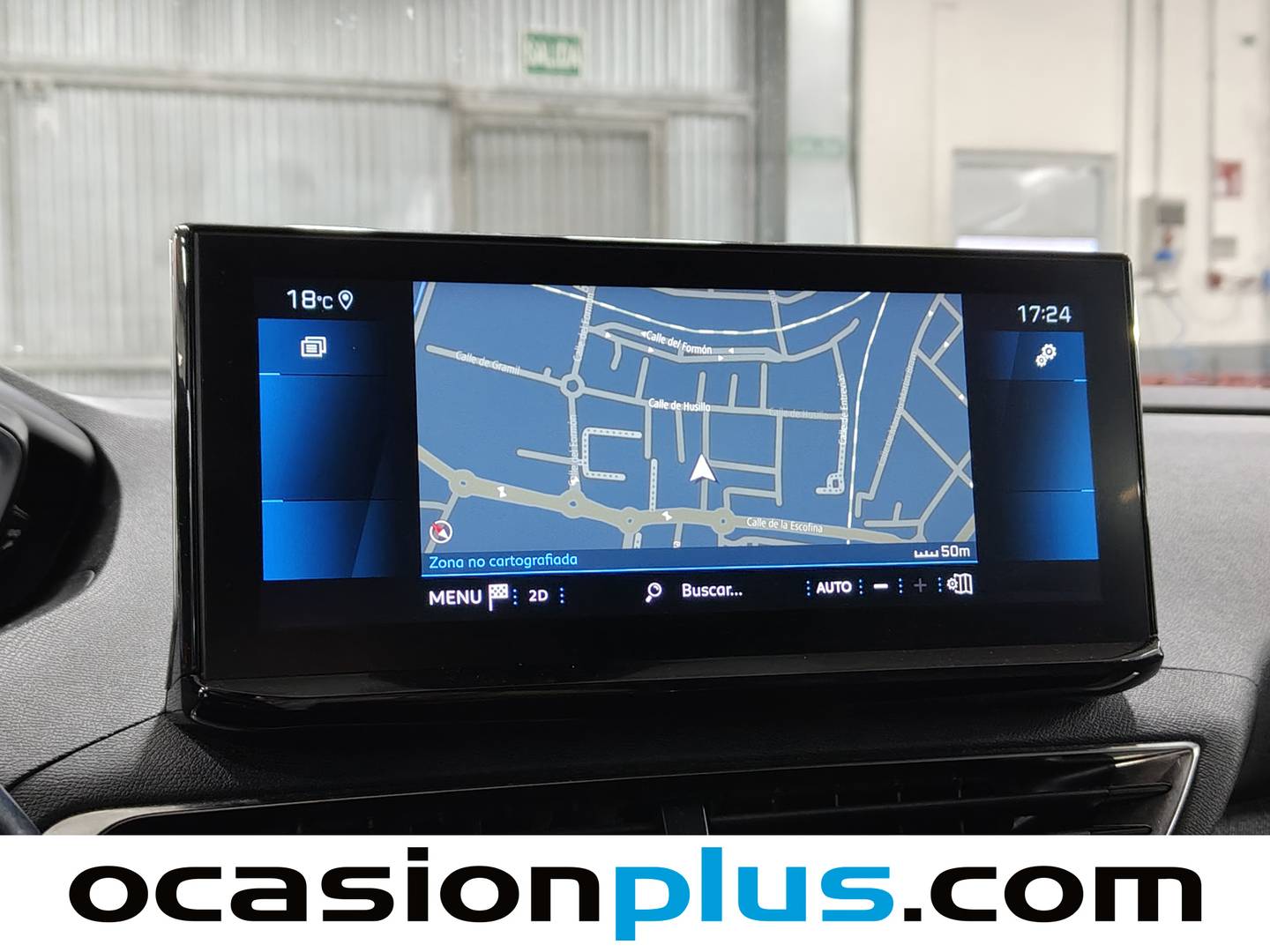 Peugeot 3008 Peugeot 3008 PureTech 130 S&S Allure Pack (130 CV) km 0