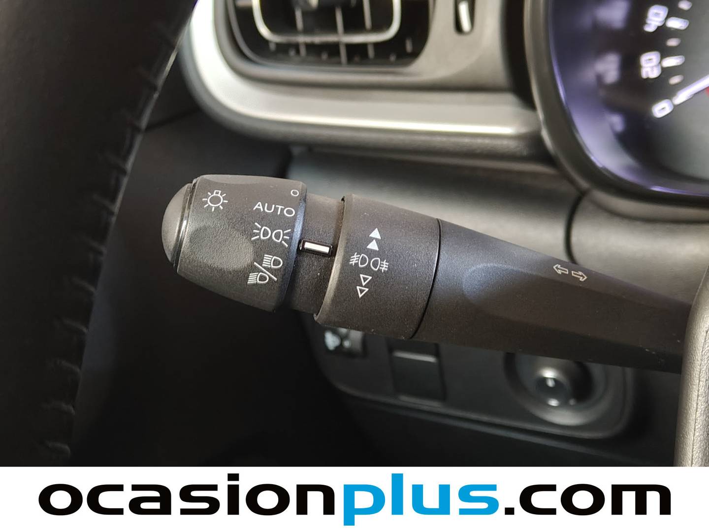 Citroën C3 Citroen C3 PureTech 83 Feel Pack  (83 CV) seminuevo