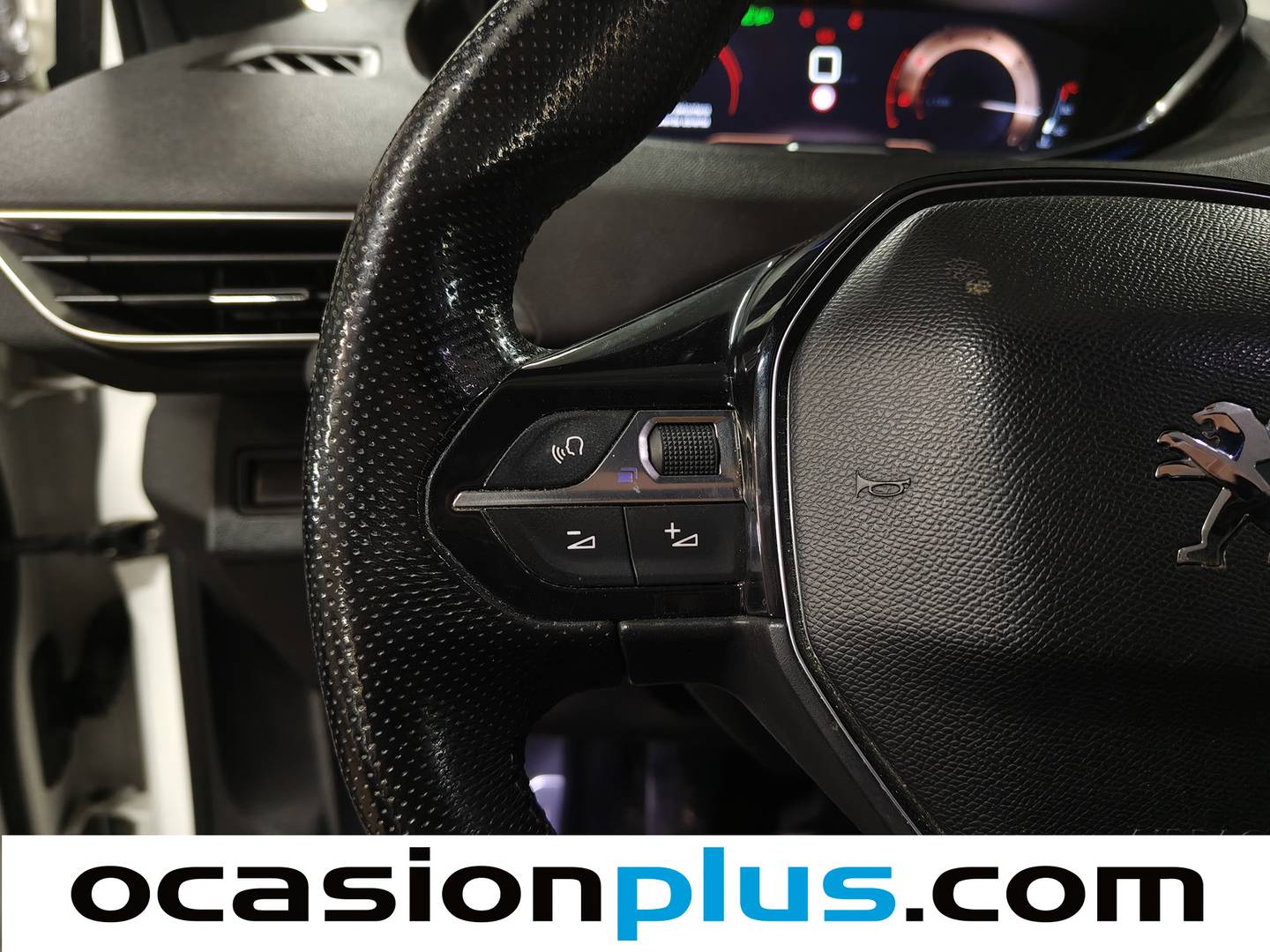 Peugeot 3008 Peugeot 3008 BlueHDI 130 S&S GT Line (130 CV) seminuevo
