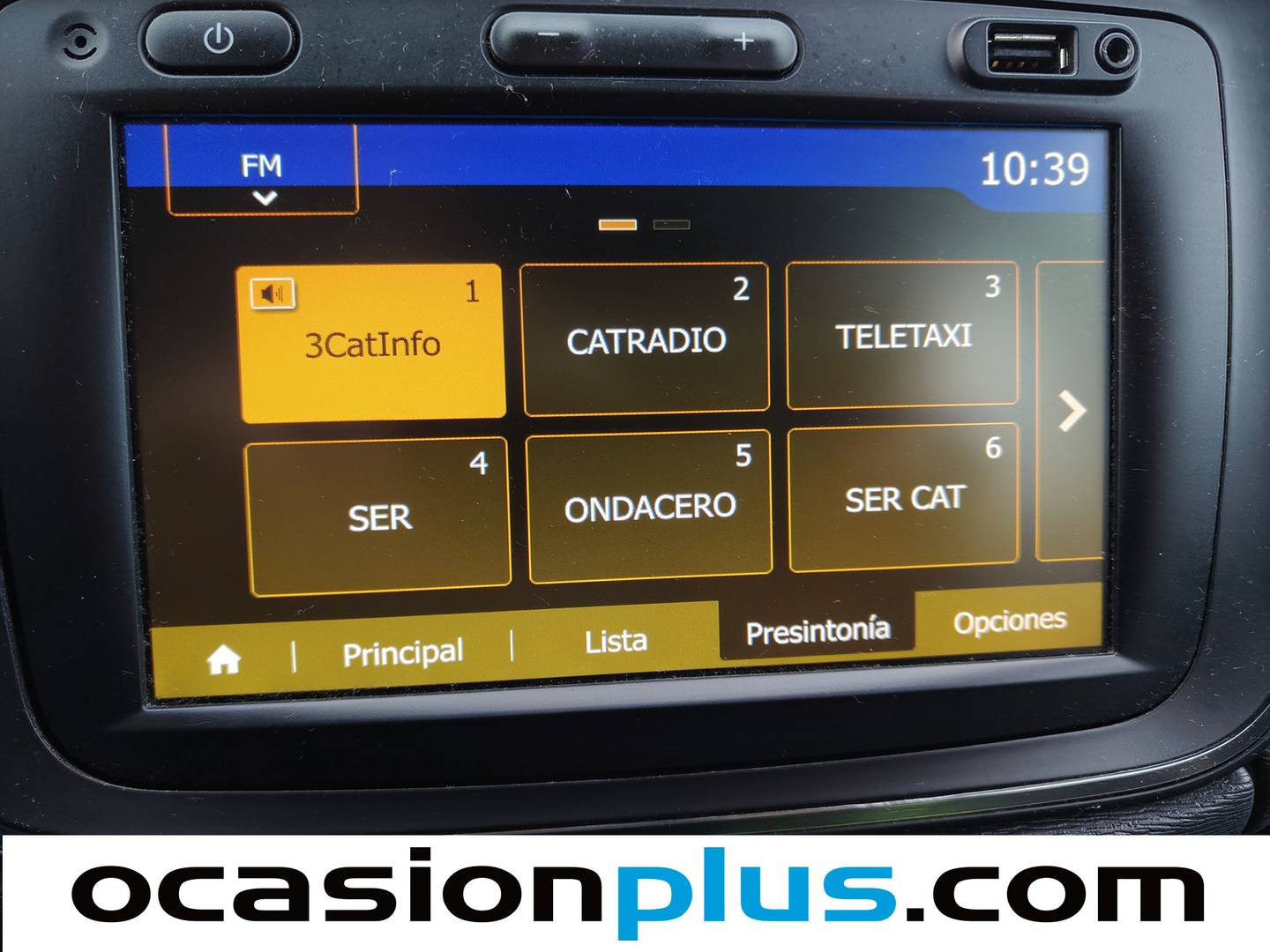 Foto Dacia Dokker Dacia Dokker 1.6 Serie Limitada 2018 (102 CV)