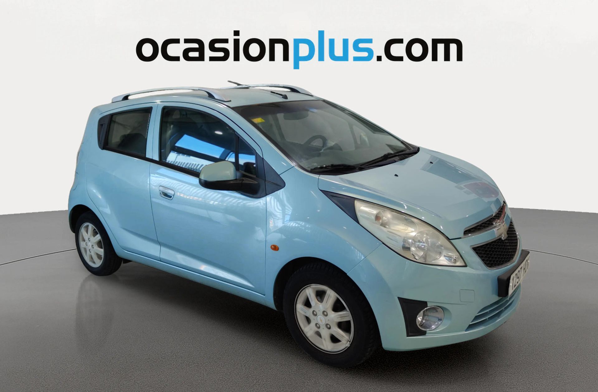 Chevrolet Spark 1.2 16v LS+ - foto 2