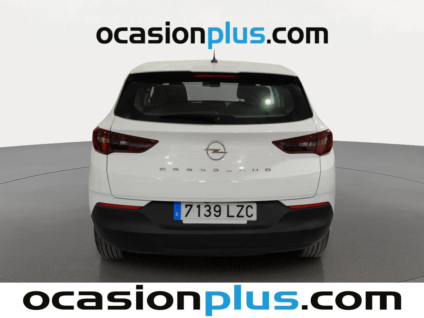 Foto Opel Grandland Opel Grandland 1.5 CDTi Business Edition Auto  (130 CV)