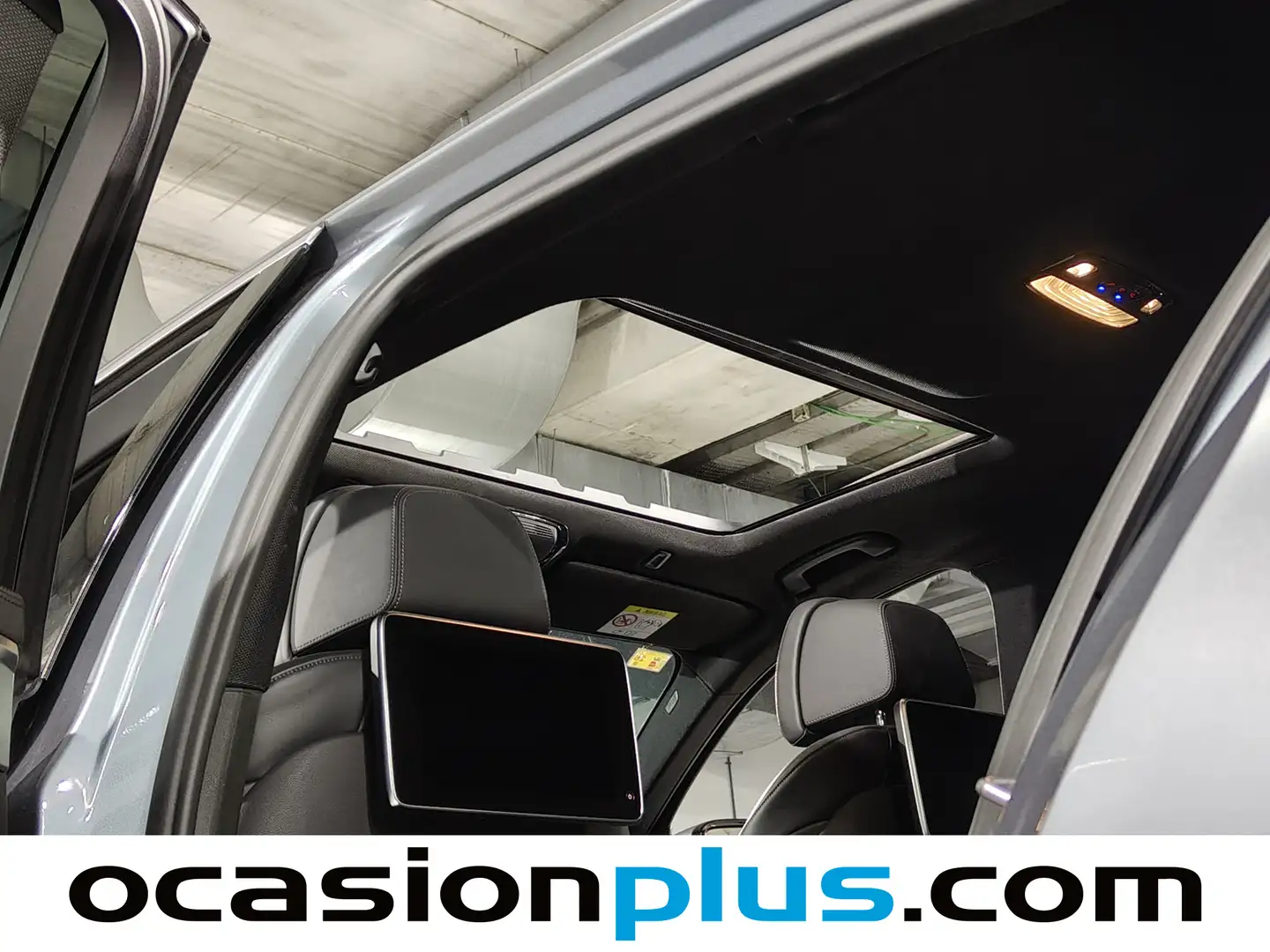 Foto BMW Serie 5 BMW Serie 5 540i xDrive (340 CV) Pack M