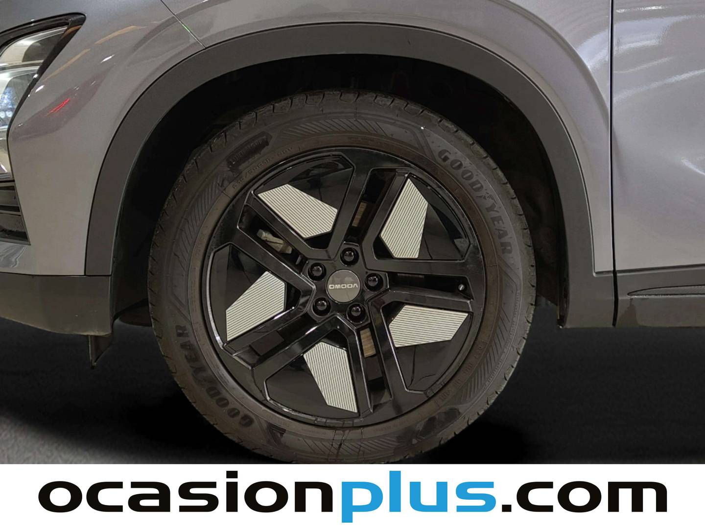 OMODA 5 OMODA 5 1.6 TGDI Premium (145 CV) km 0