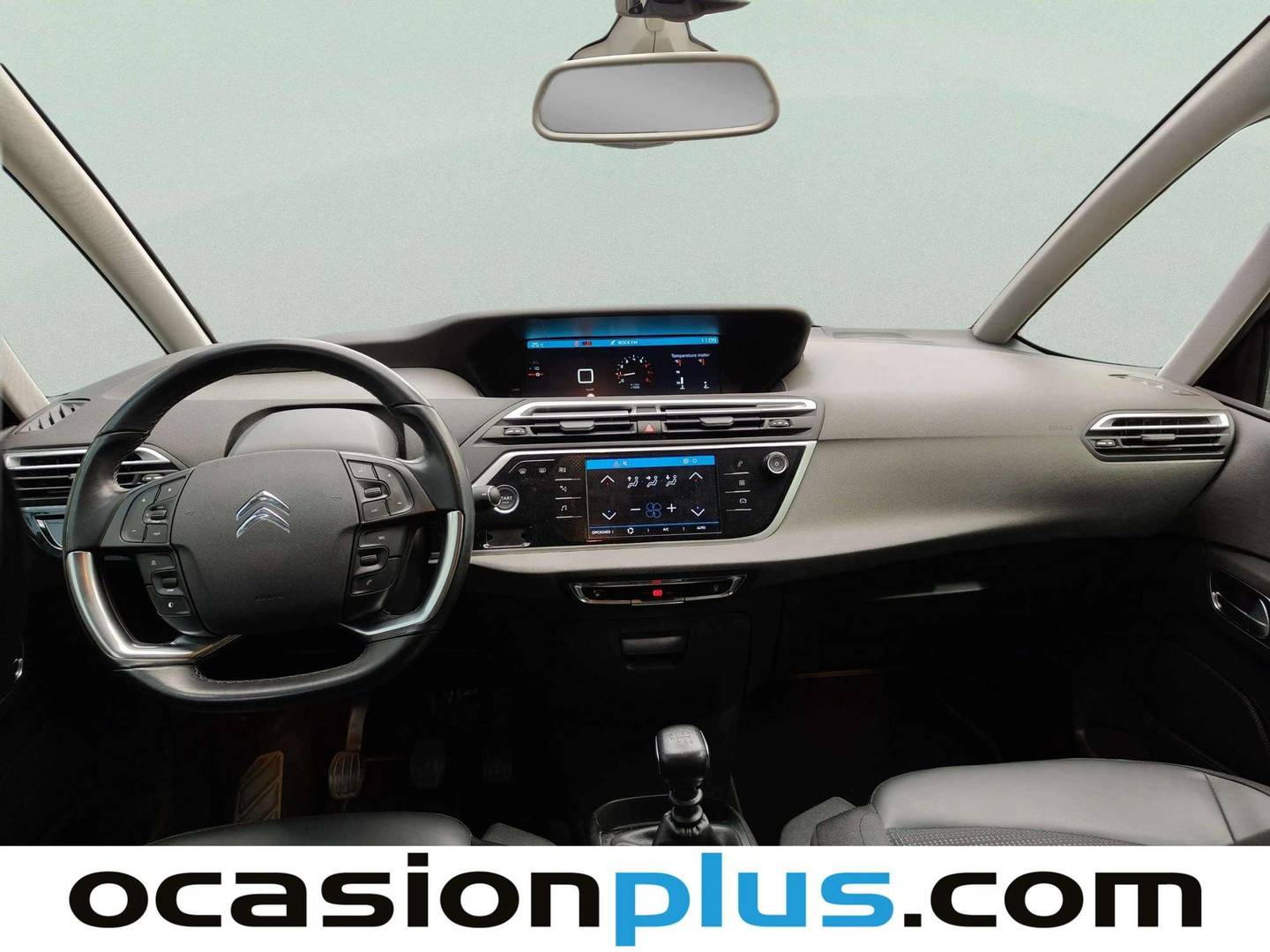 Citroën Grand C4 Spacetourer Citroën Grand C4 Spacetourer PureTech 130 S&S Shine Pack (130 CV) 7 Plazas seminuevo
