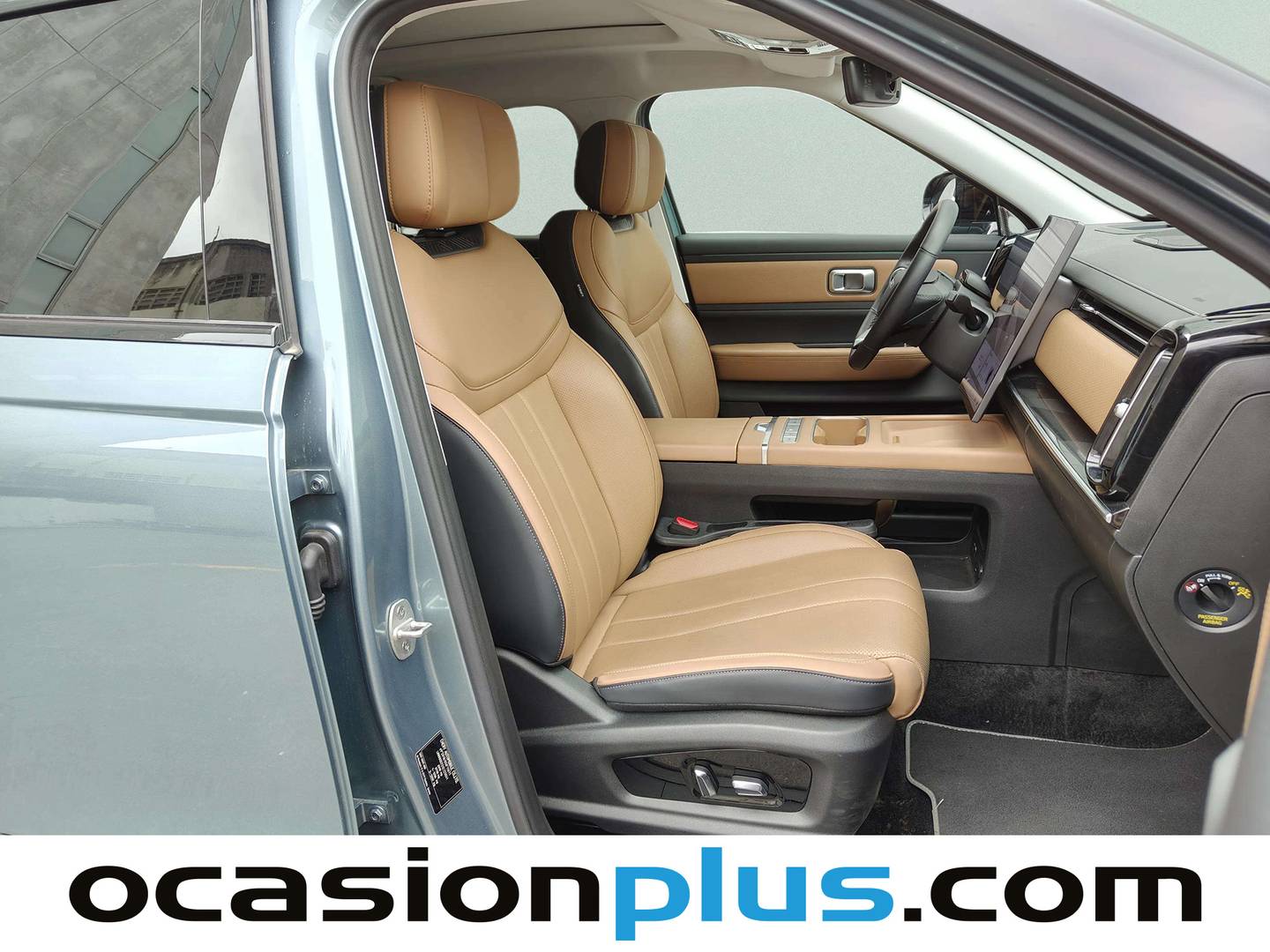 JAECOO 7 JAECOO 7 1.5 TGDI PHEV +1DHT Exclusive FWD  (347 CV) 2025