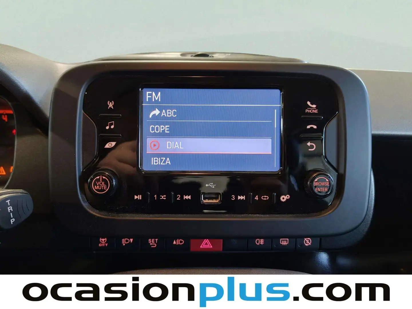 Foto Fiat Panda Fiat Panda 1.0 Hybrid GSE City Life (70 CV)