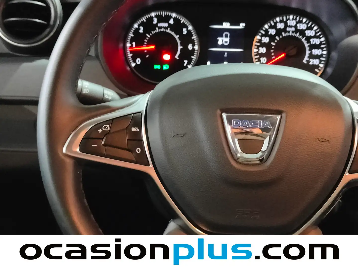 Foto Dacia Duster Dacia Duster Essential 1.6 (115 CV) 4X2 GLP