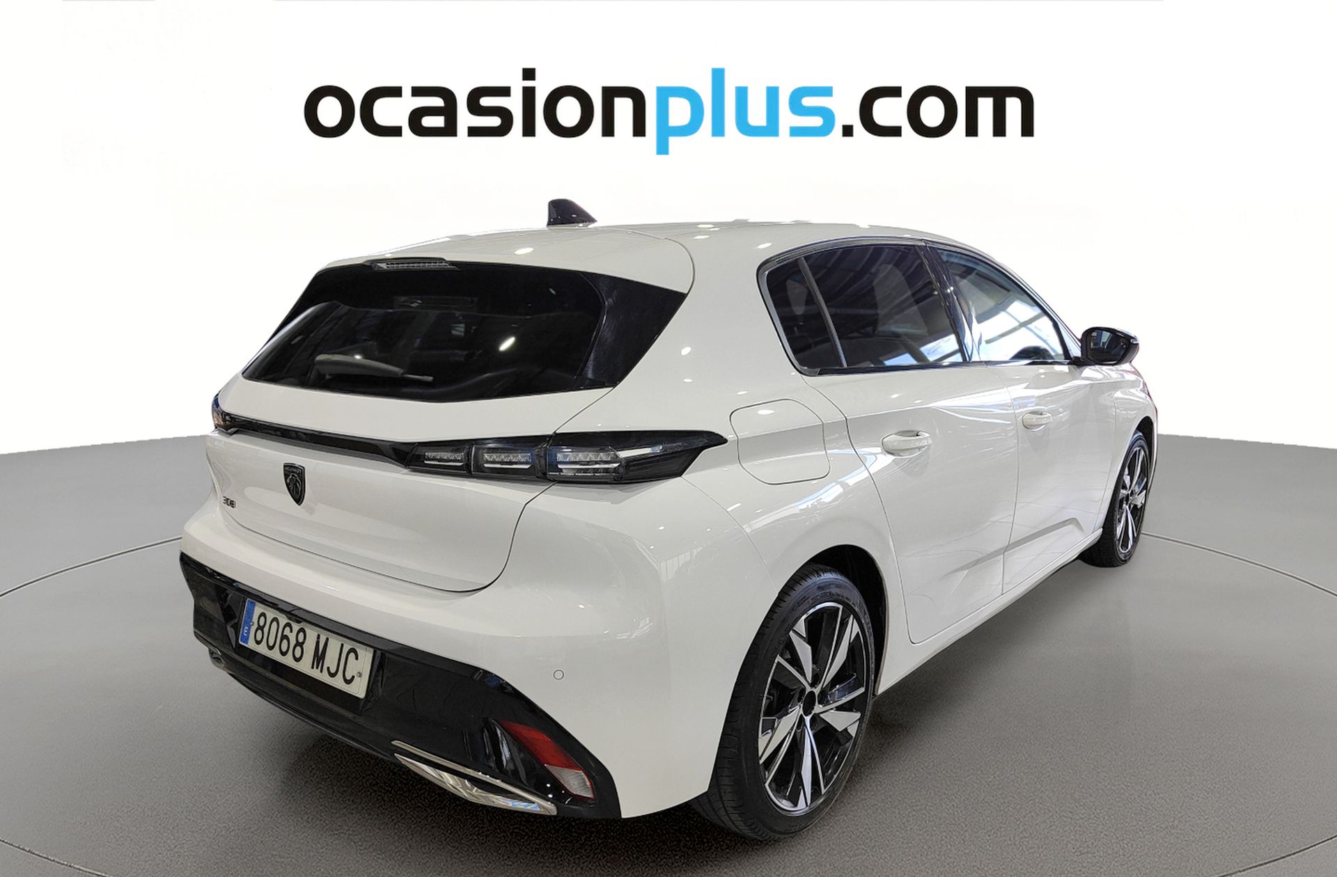 Peugeot 308 PureTech 130 Allure - foto 4