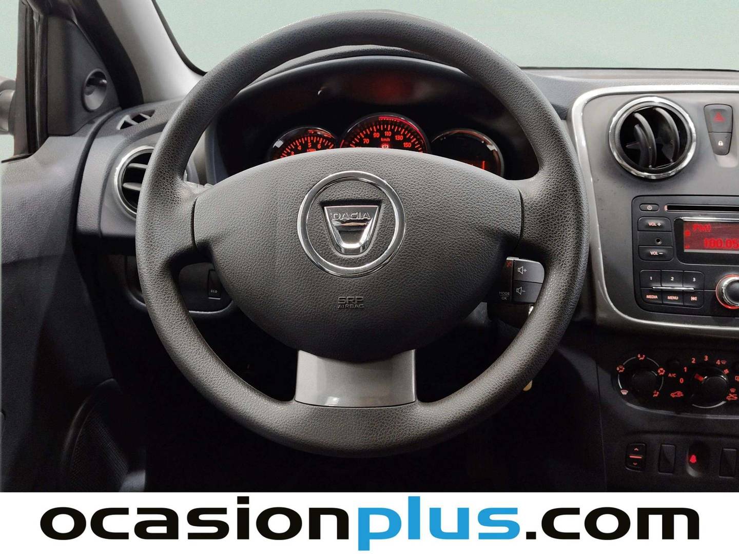 Dacia Sandero Dacia Sandero Stepway TCe (90 CV) manual