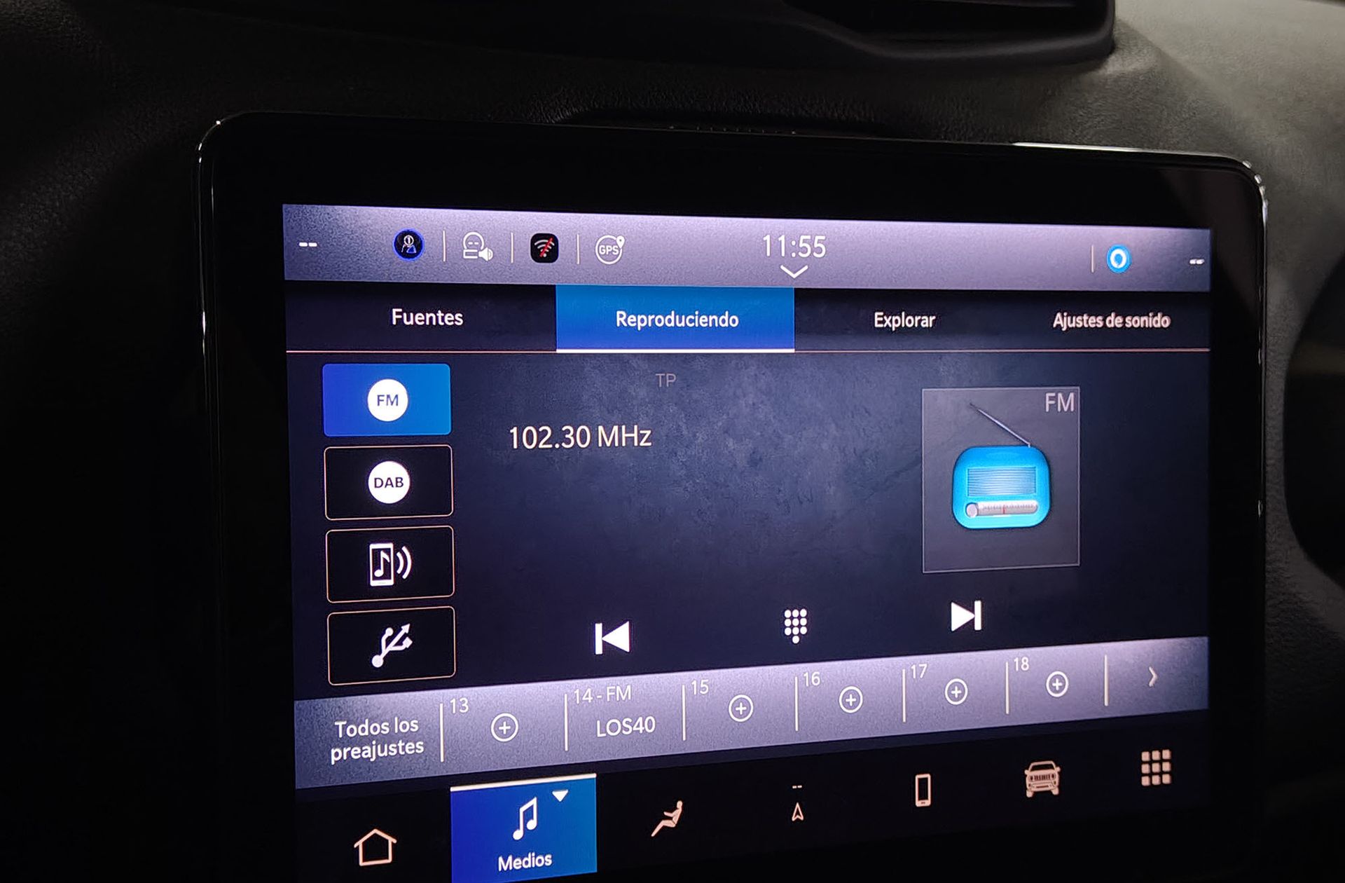 Jeep Renegade eHybrid 1.5 Altitude DCT - foto 34