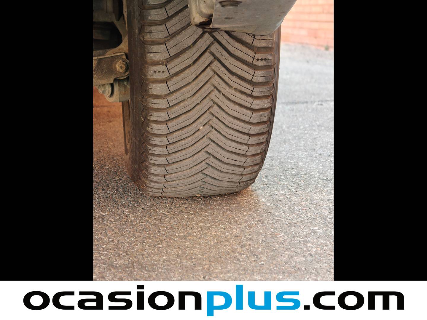 Subaru Outback Subaru Outback 2.5 Executive Plus AWD CVT Lineartronic (175 CV) seminuevo