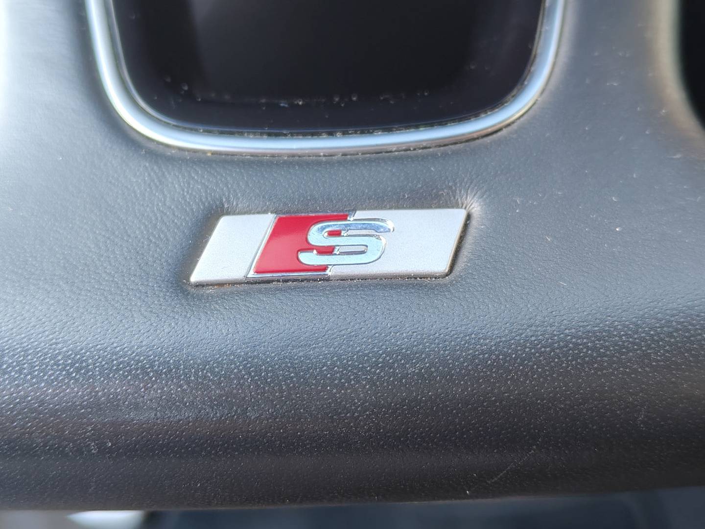 Foto Audi A3 Audi A3 Sportback S line 30 TDI (116 CV)