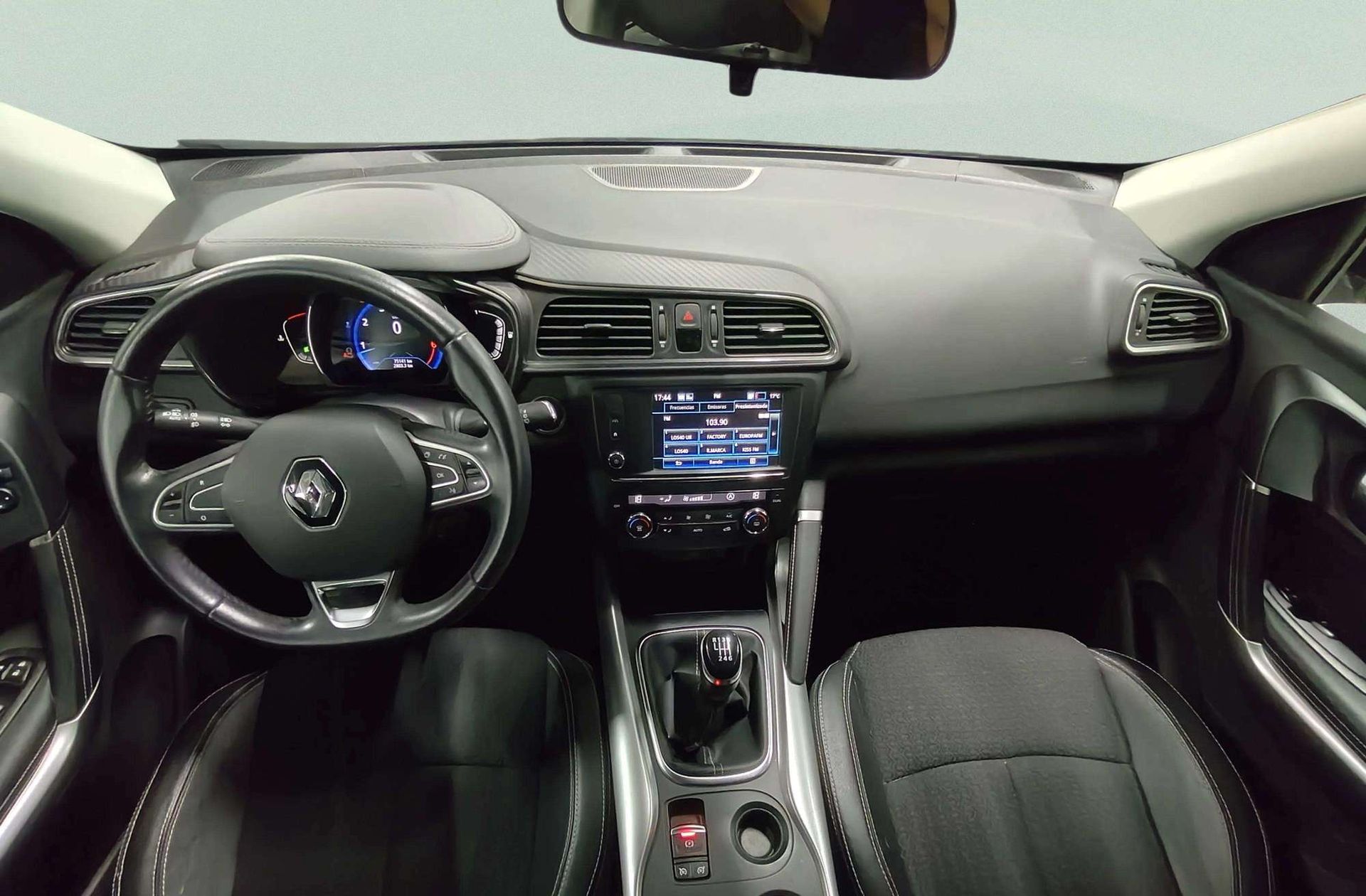 Renault Kadjar Zen Energy TCe - foto 6