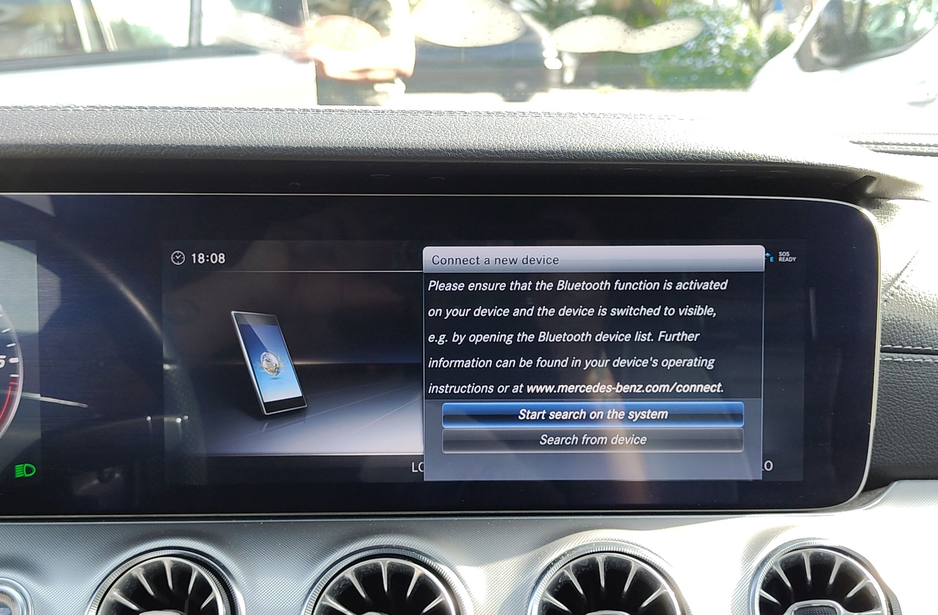 Mercedes-Benz Clase E 220 d Cabrio Pack AMG - foto 10