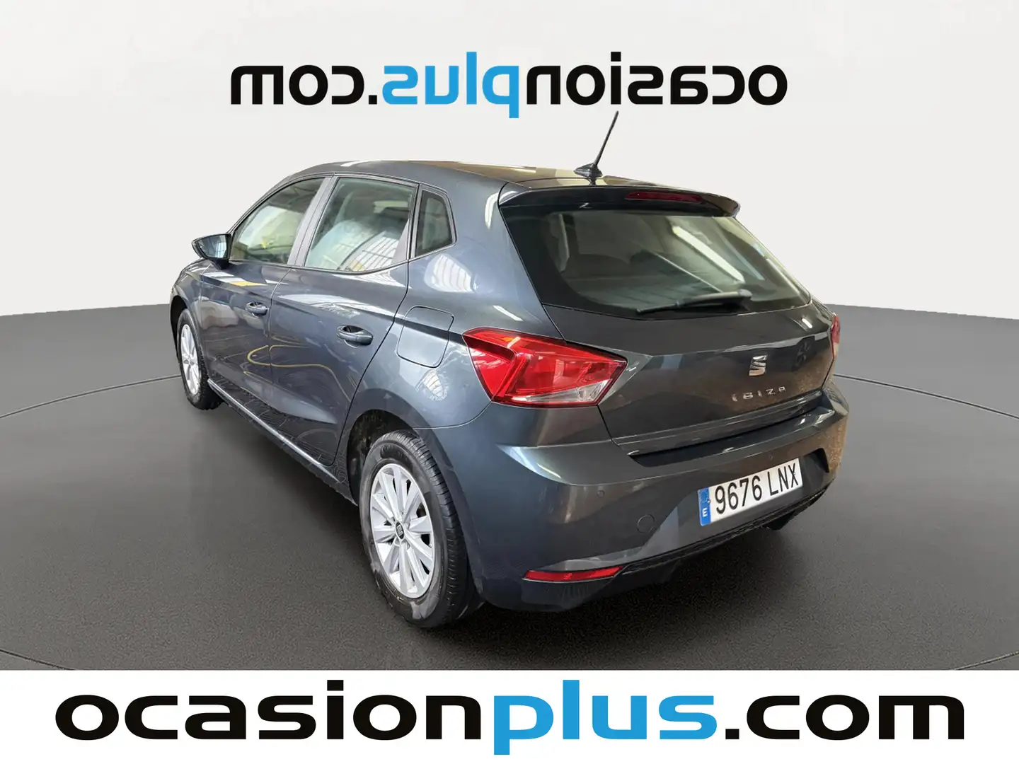 Foto Seat Ibiza SEAT Ibiza 1.0 TSI Style Go2 (110 CV)