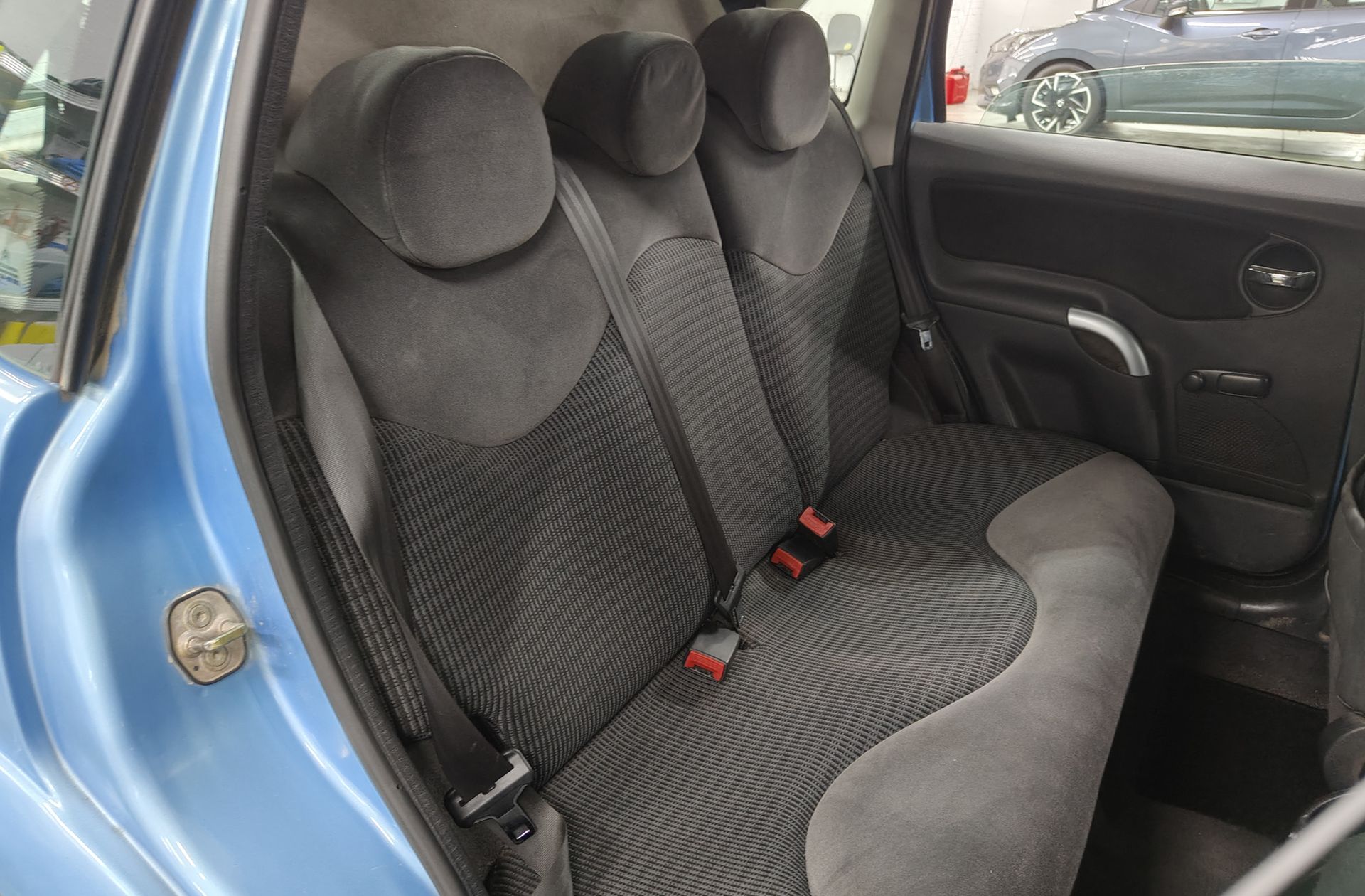 Citroën C3 1.1i Satisfaction - foto 12