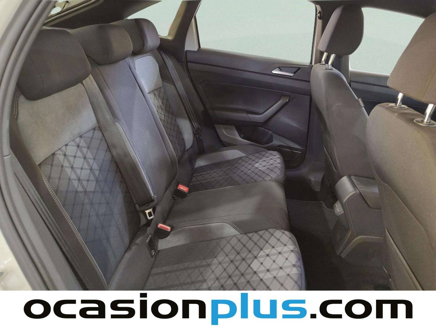 Volkswagen Taigo Volkswagen Taigo R-Line 1.0 TSI (116 CV) DSG km 0