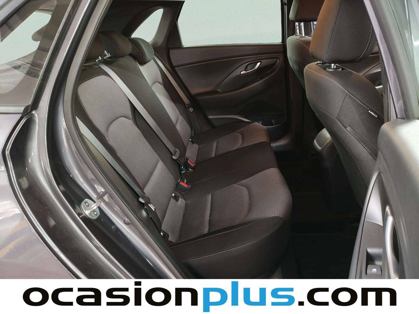 Hyundai i30 Hyundai i30 1.0 TGDI Klass (120 CV) al mejor precio