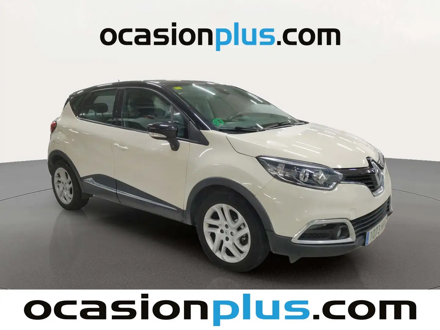 Foto Renault Captur Renault Captur Zen Energy TCe (90 CV)