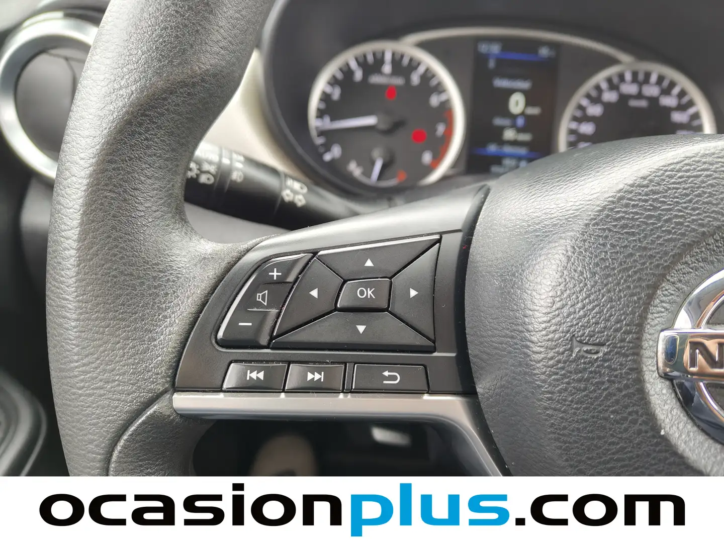 Foto Nissan Micra Nissan Micra IG-T 100 Acenta (100 CV)