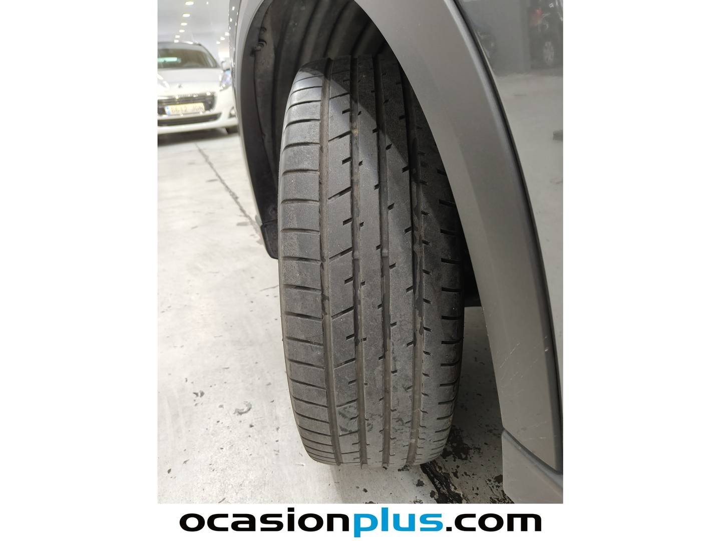 Mazda CX-5 Mazda CX-5 2.0 MHEV Center-Line Plus (165 CV) seminuevo